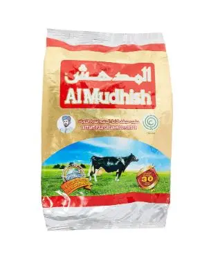 AL MUDHISH MILK POWDER 900GM